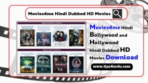 Movies4me Hindi Bollywood and Hollywood Hindi Dubbed HD Movies Download