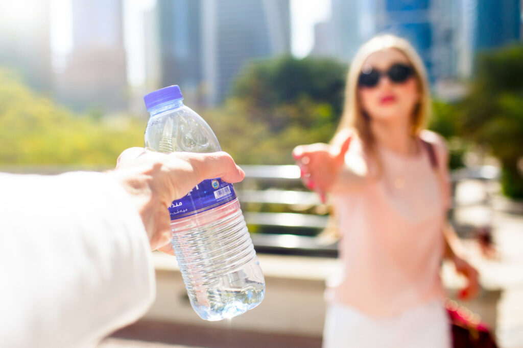 are Cirkul Water Bottles Healthy