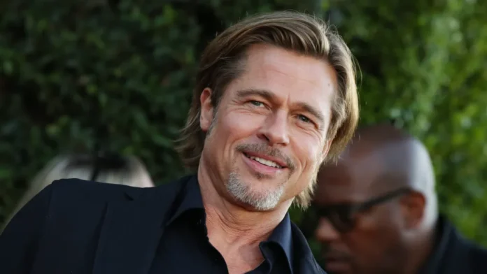 Brad Pitt Net Worth and Impact on Hollywood