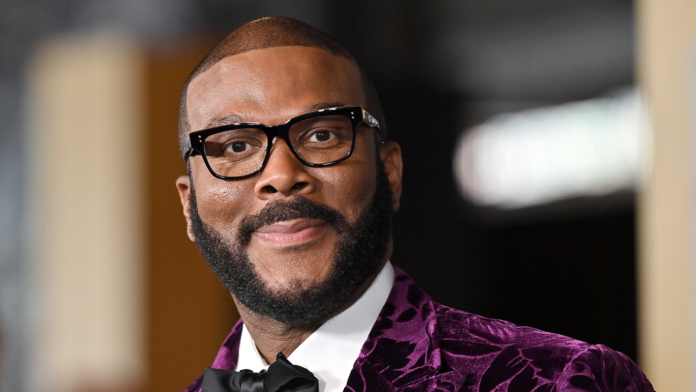 Tyler Perry Net Worth: