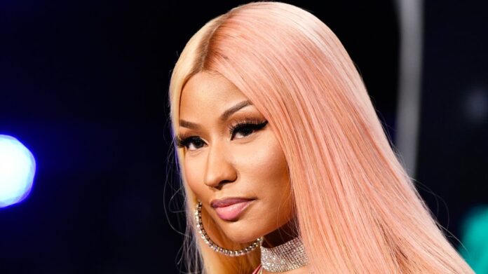 Nicki Minaj Net Worth