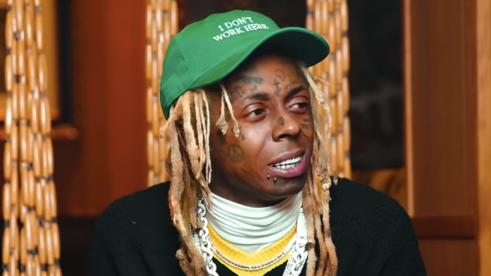 Lil Wayne Net Worth